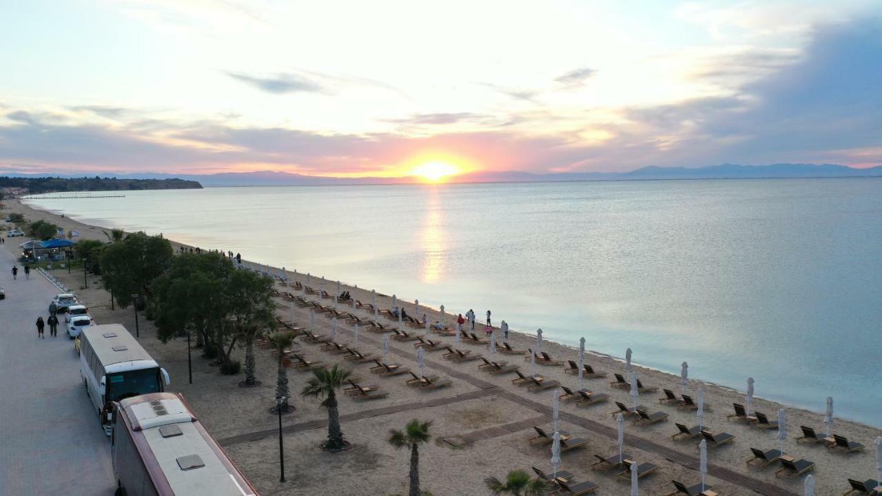 Wellness Santa - Adults Plus12 Hotel Agia Triada (Thessaloniki)