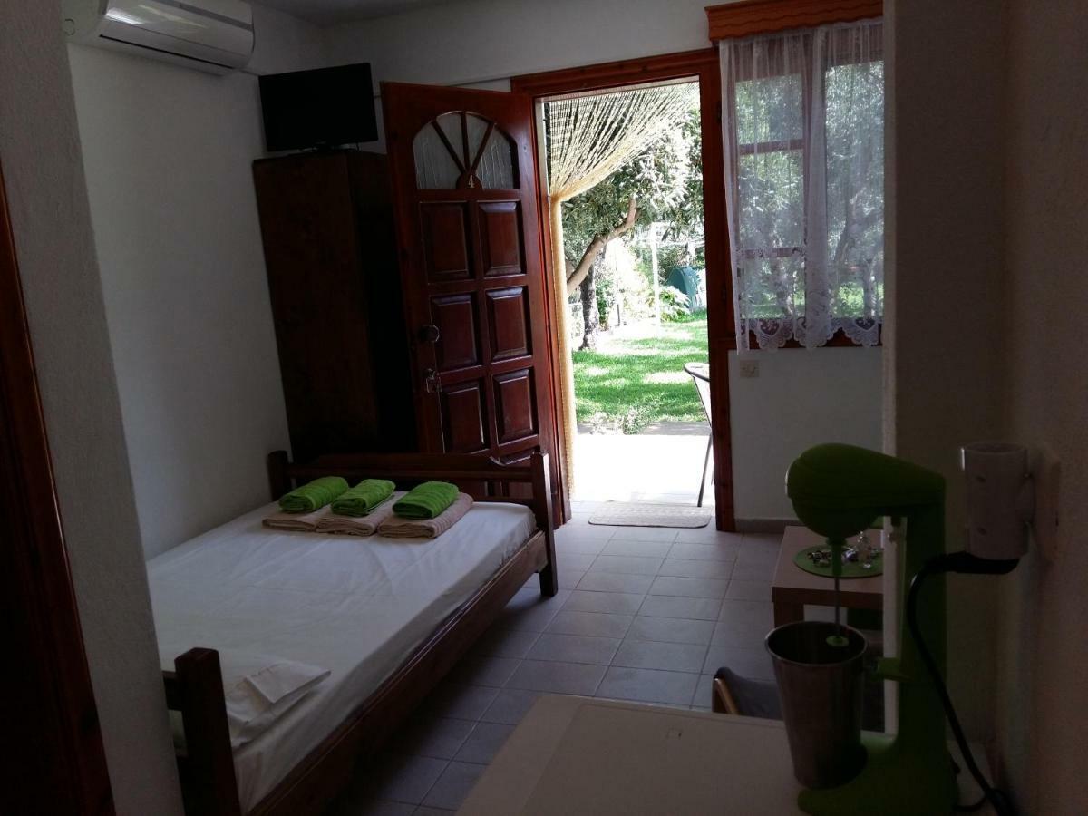Mari Agios Nikolaos (Chalkidiki)