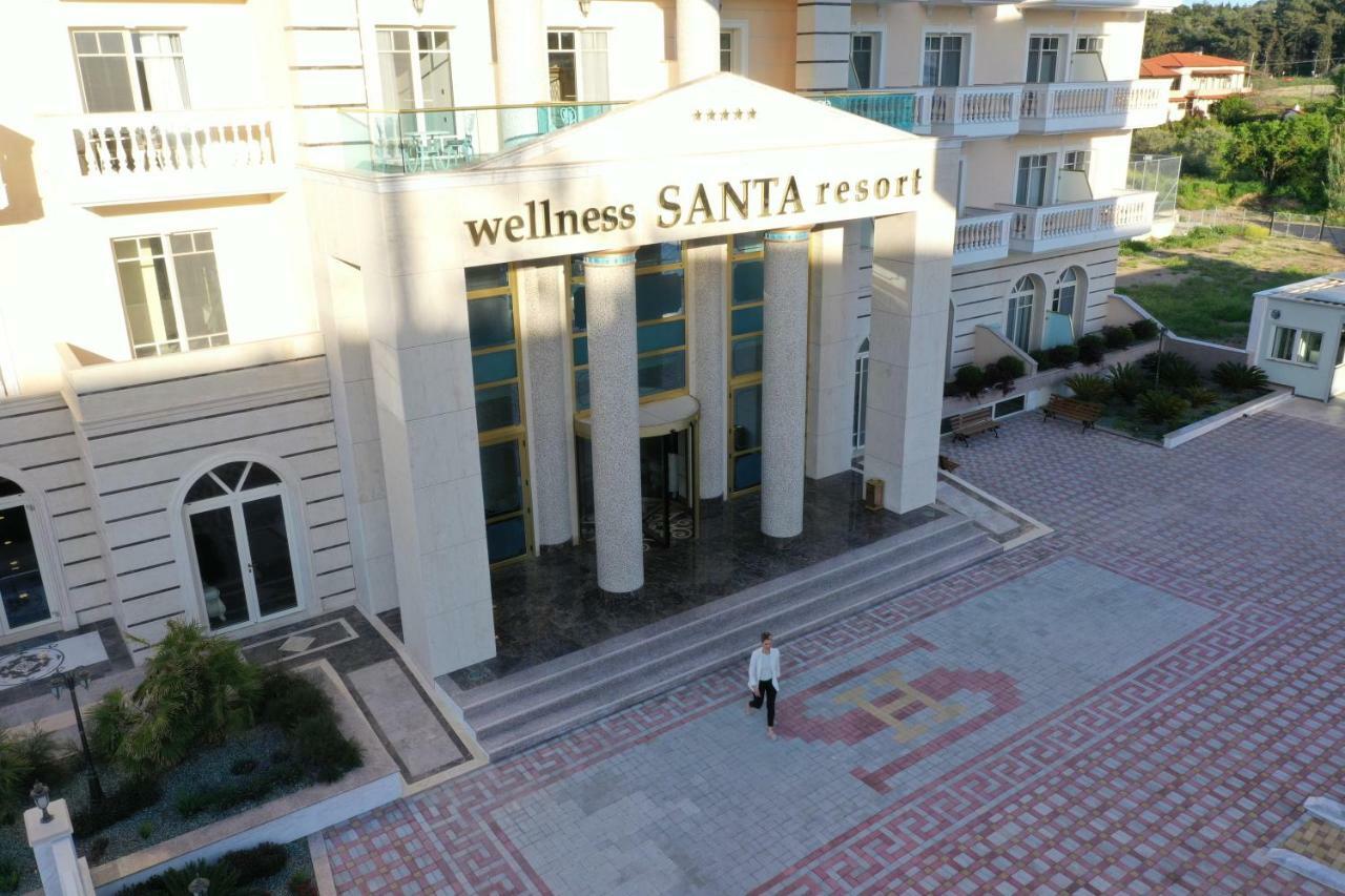 Wellness Santa - Adults Plus12 Agia Triada (Thessaloniki)