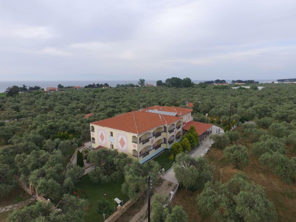 Aparthotel Iraklis 3*