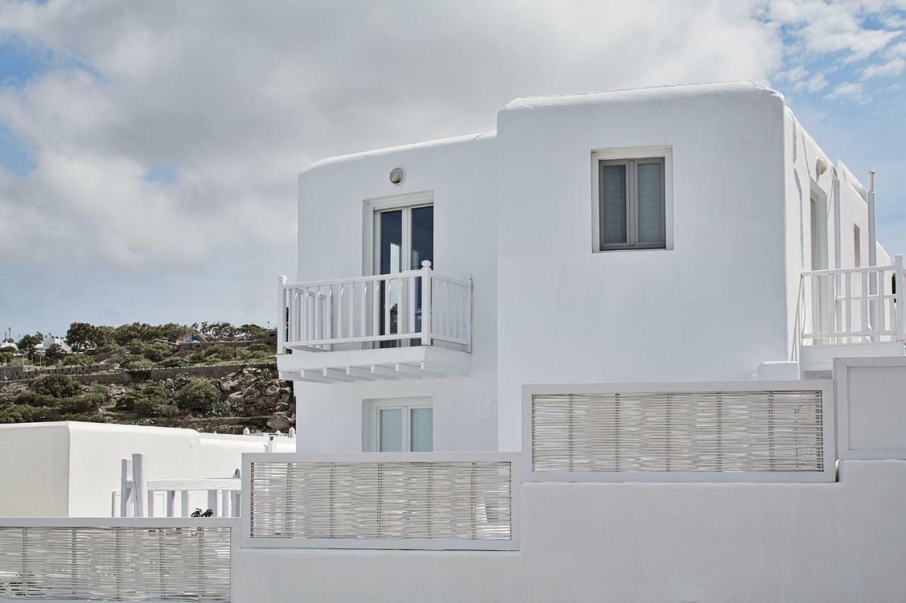 Boho Private Luxury Guest house Mykonos Town