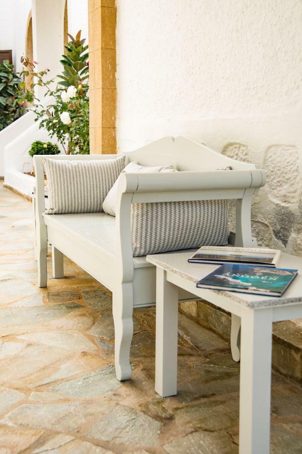 Joanna - 2* Grikos Bay (Patmos)