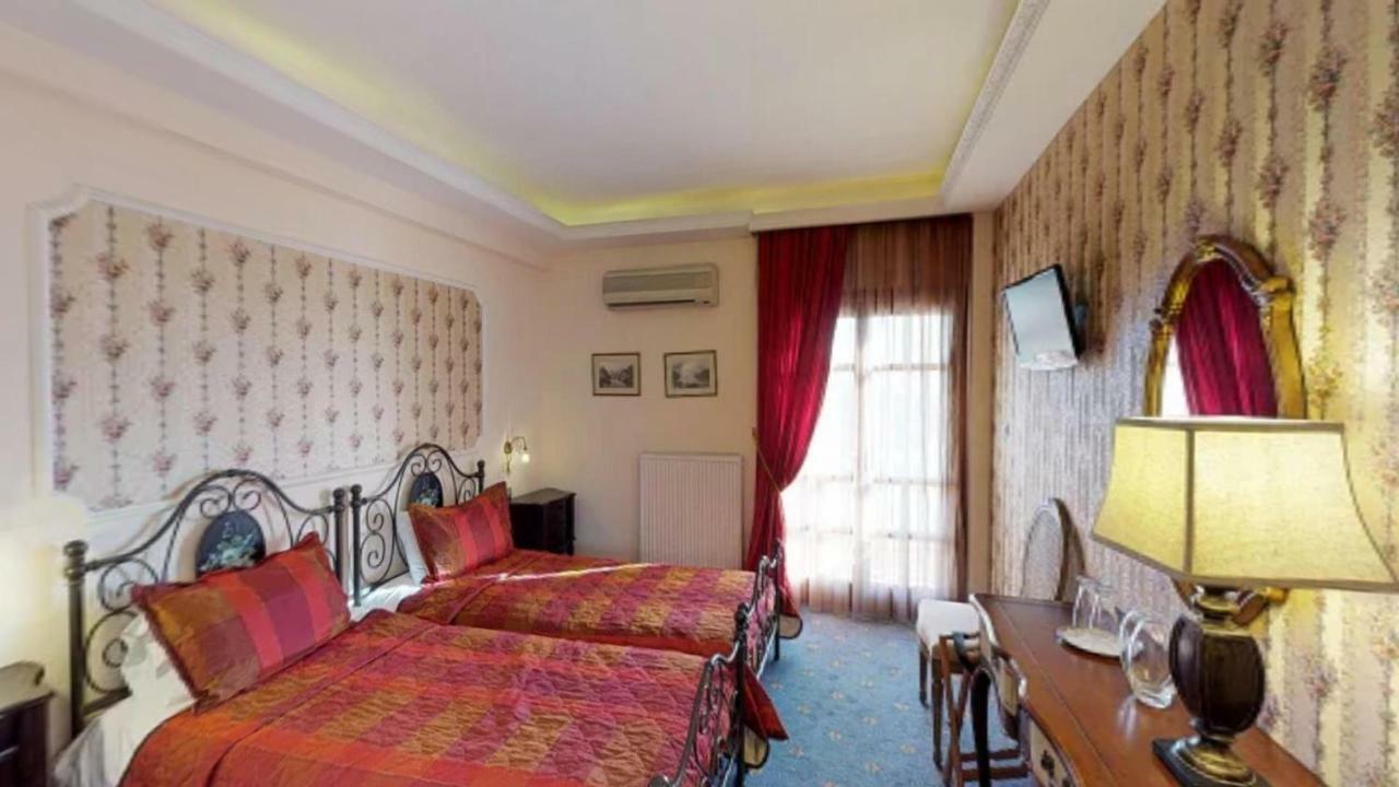 Hotel Mirto *