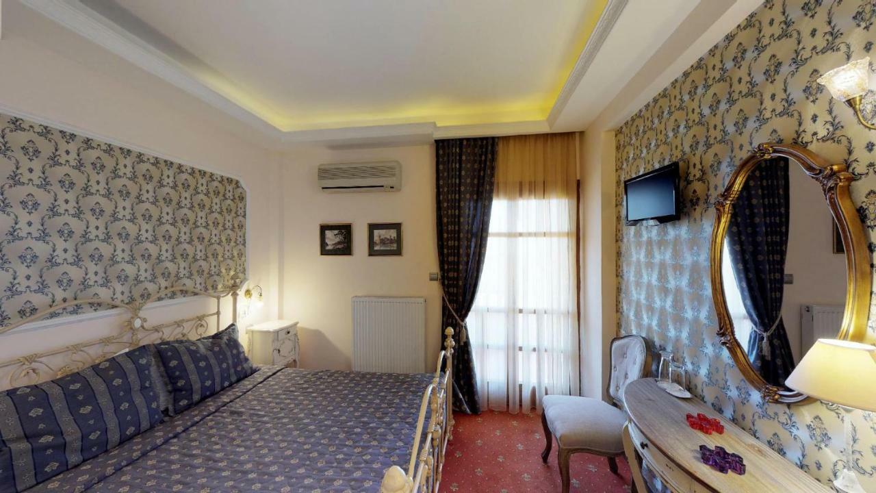 Hotel Mirto Litochoro