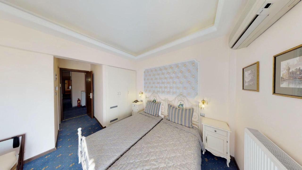 Hotel Mirto Litochoro