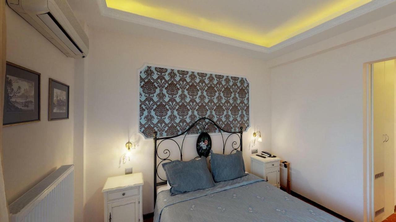 Hotel Mirto Litochoro