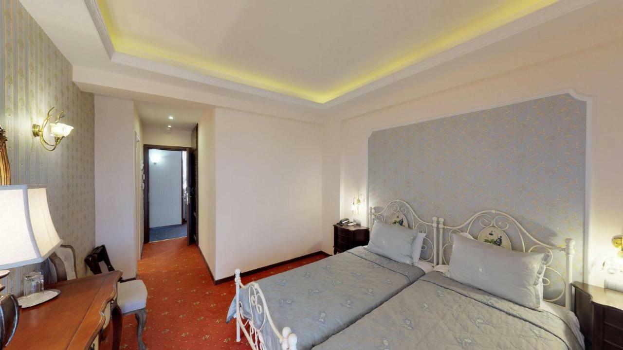 Hotel Mirto Litochoro