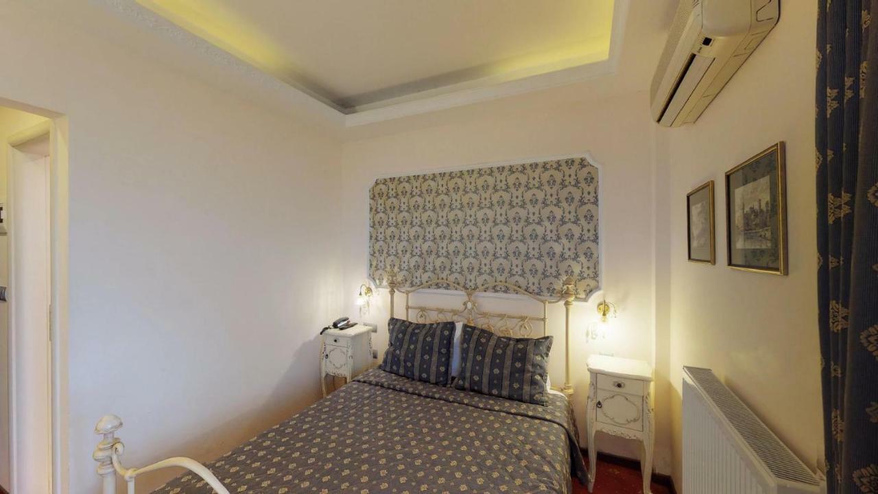 Hotel Mirto Litochoro