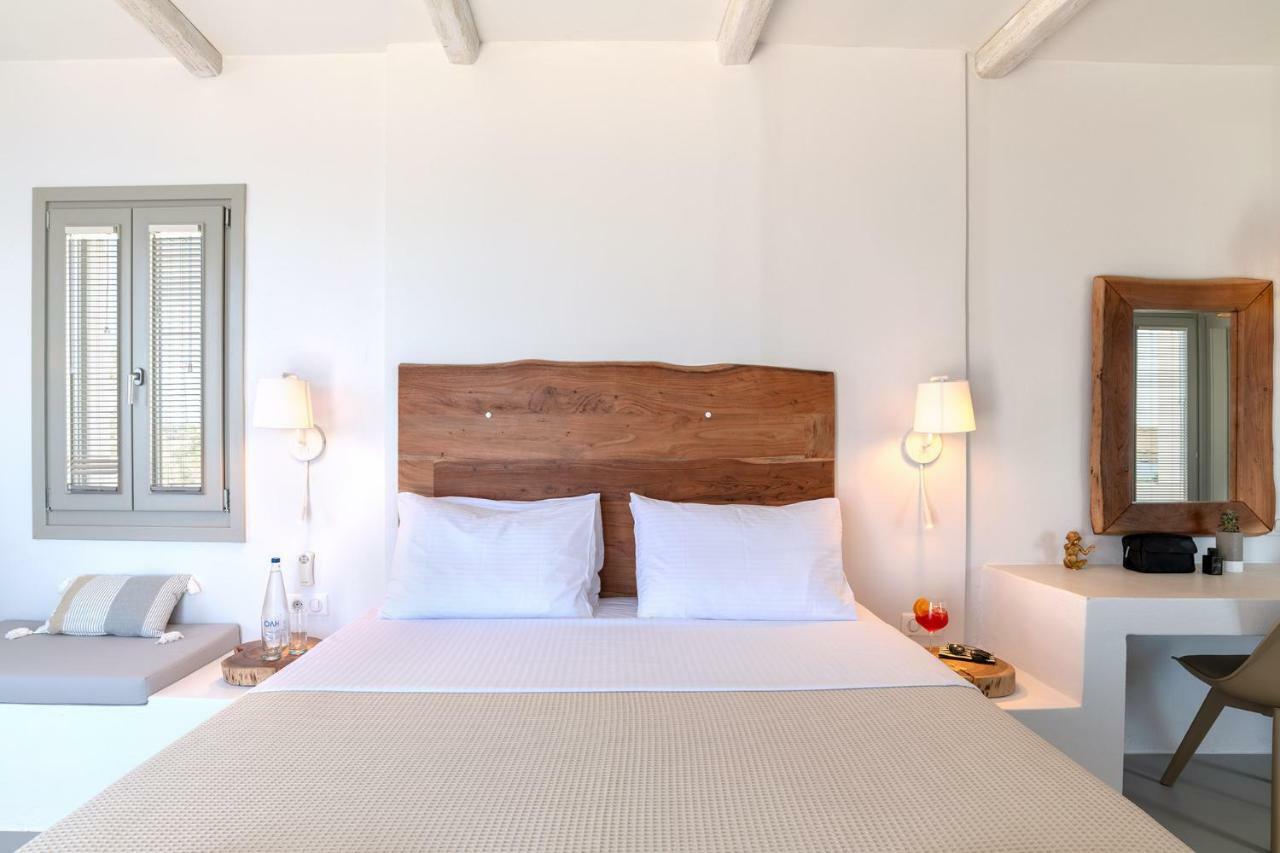 Paros Comfy Naousa (Paros)