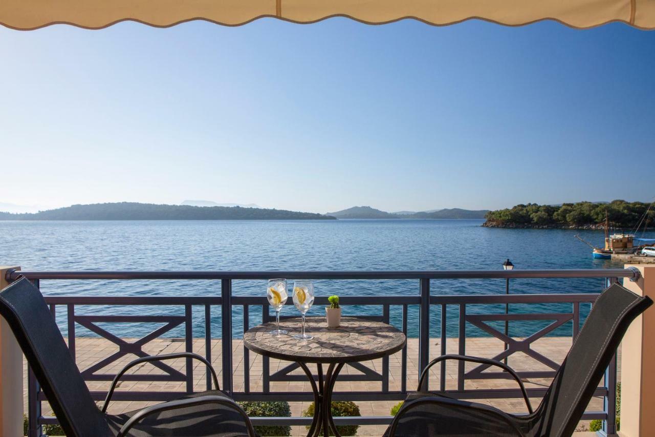 Thalassa Apartment