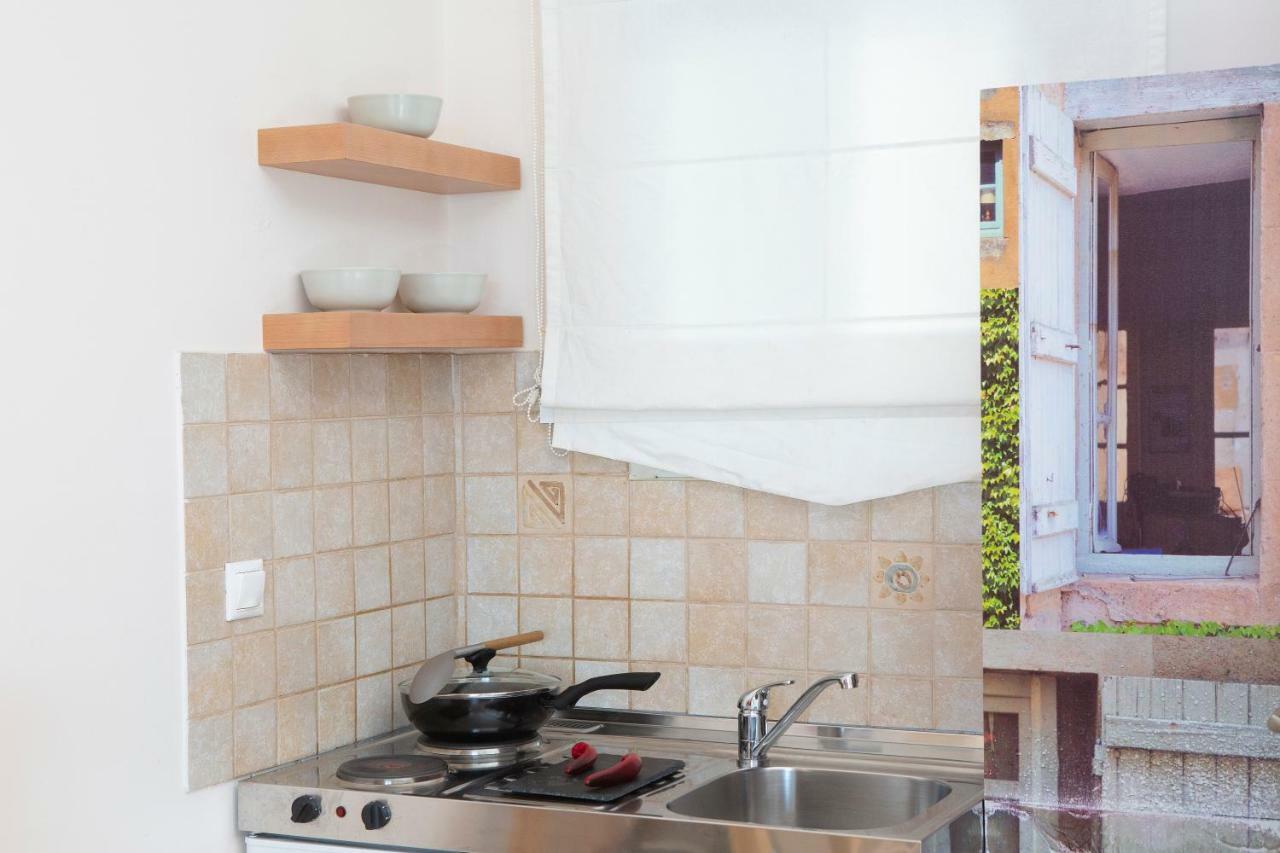 Apartment Thalassa *