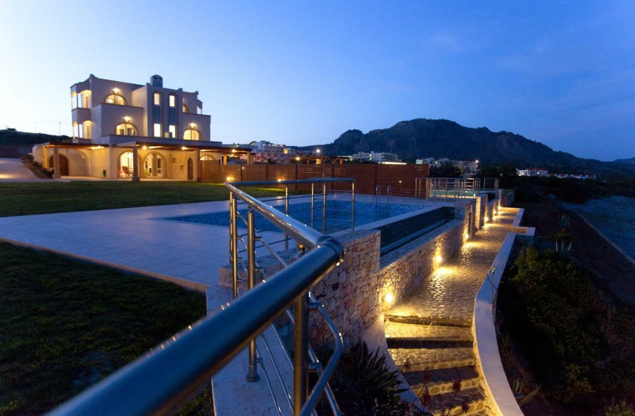 Villas - Luxury Retreat *