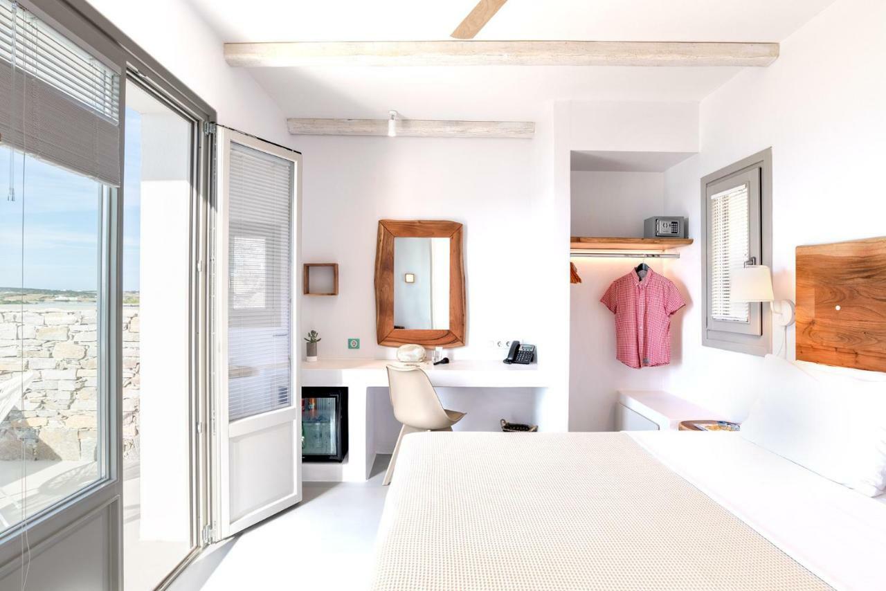 Paros Comfy Naousa (Paros)