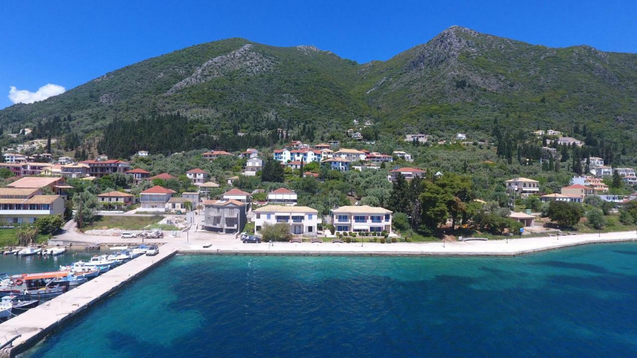 Apartment Thalassa *