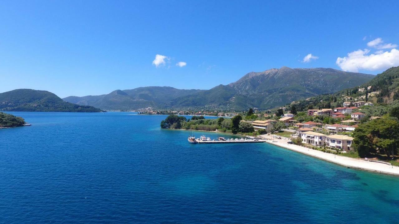 Thalassa Apartment Nydri (Lefkada)