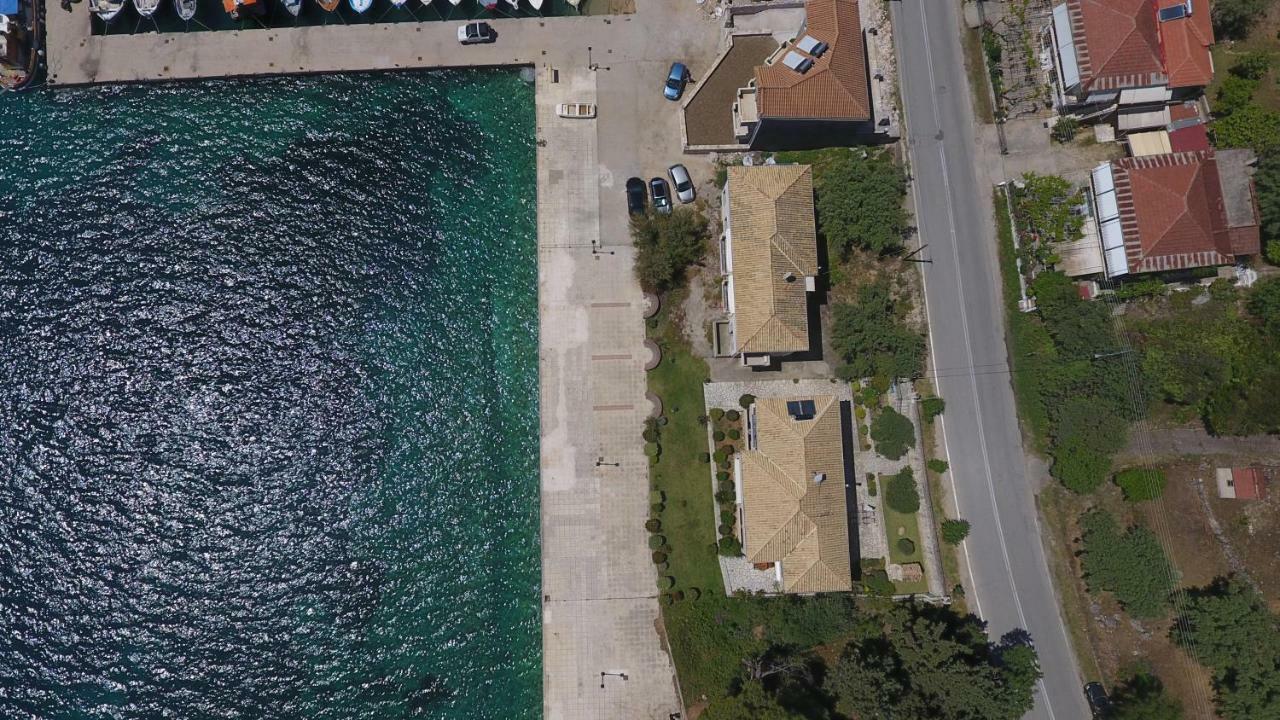 Thalassa Apartment Nydri (Lefkada)