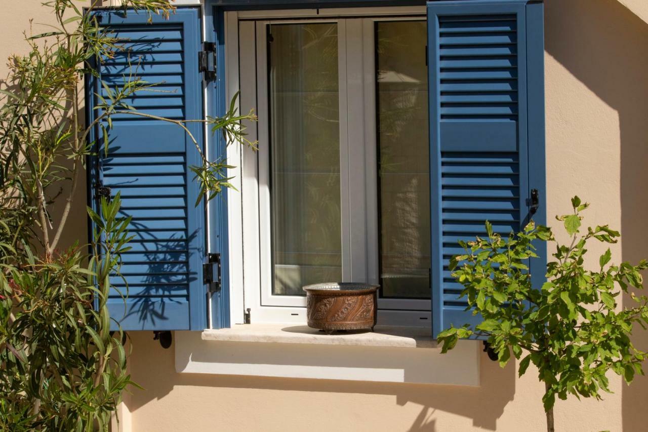 Apartment Thalassa