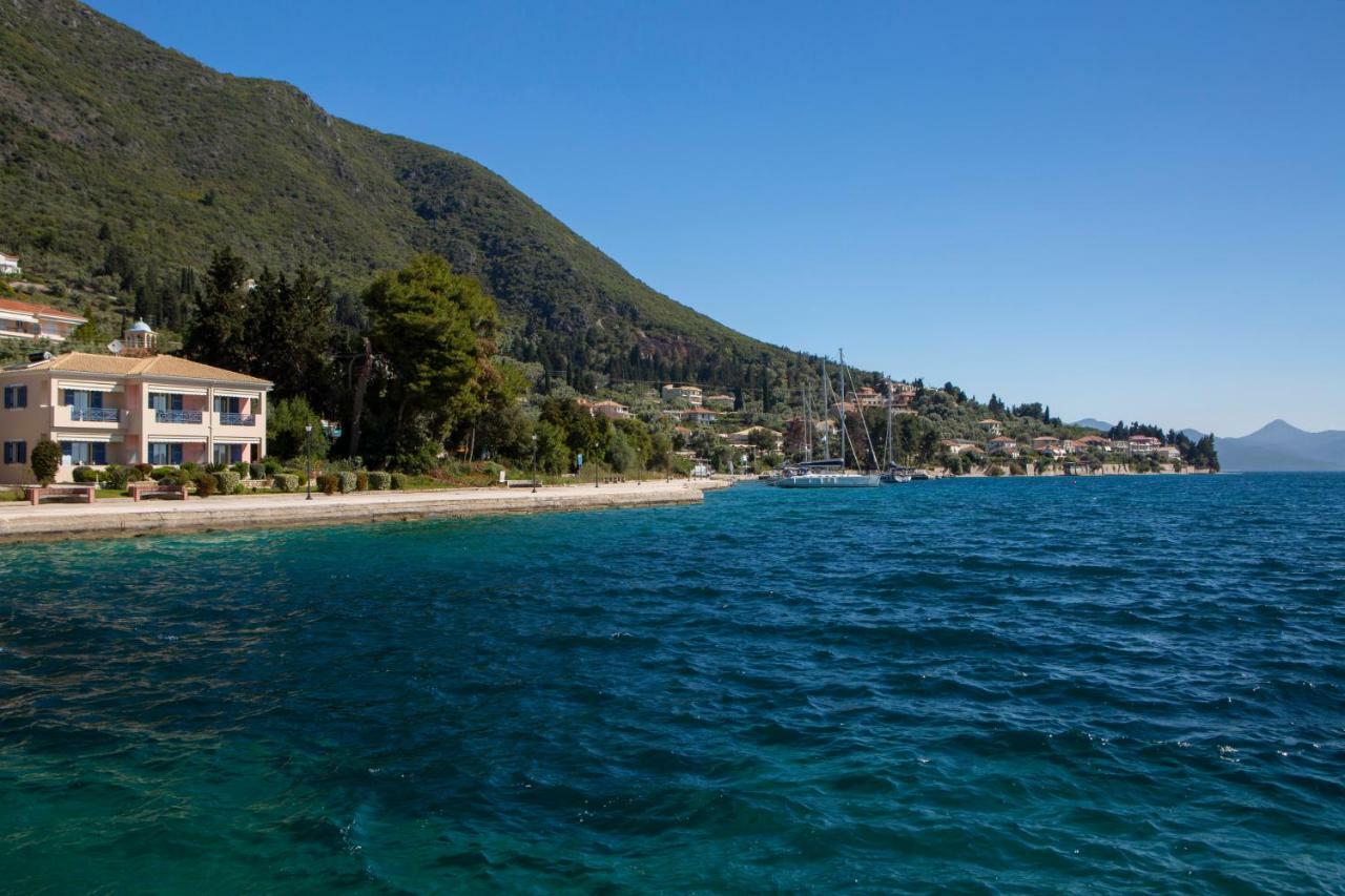 Thalassa Nydri (Lefkada)