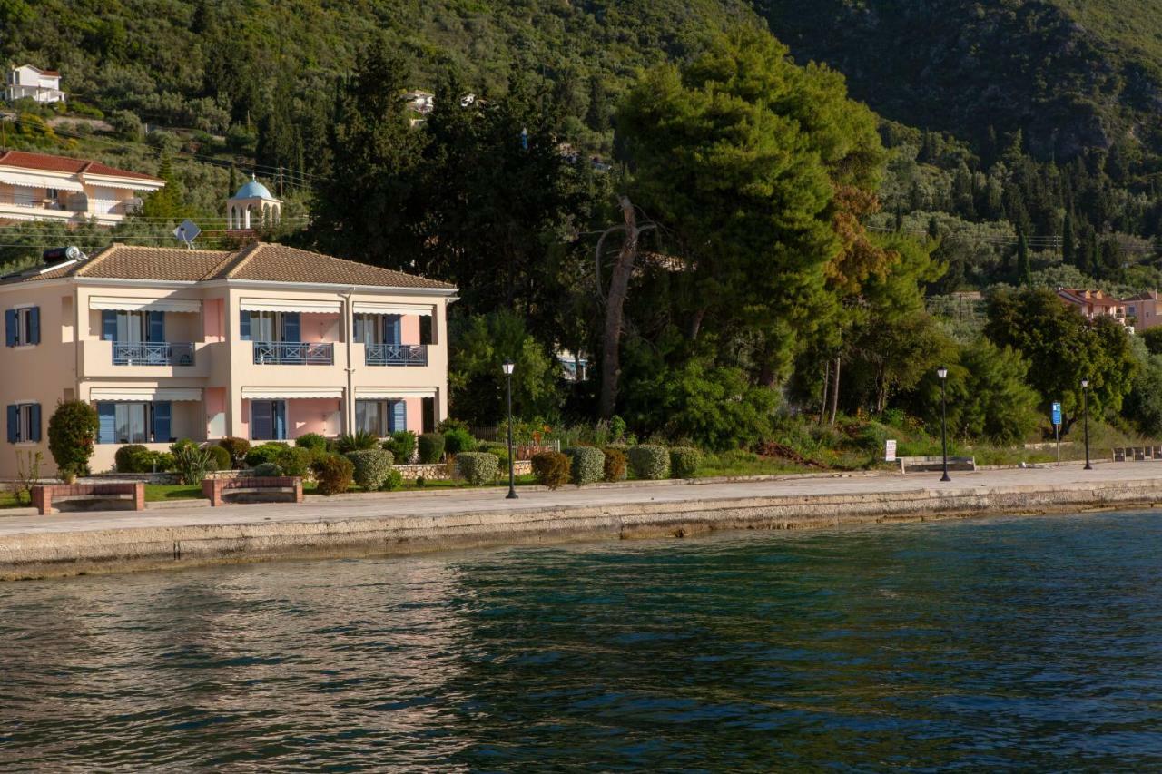 Apartment Thalassa Nydri (Lefkada)