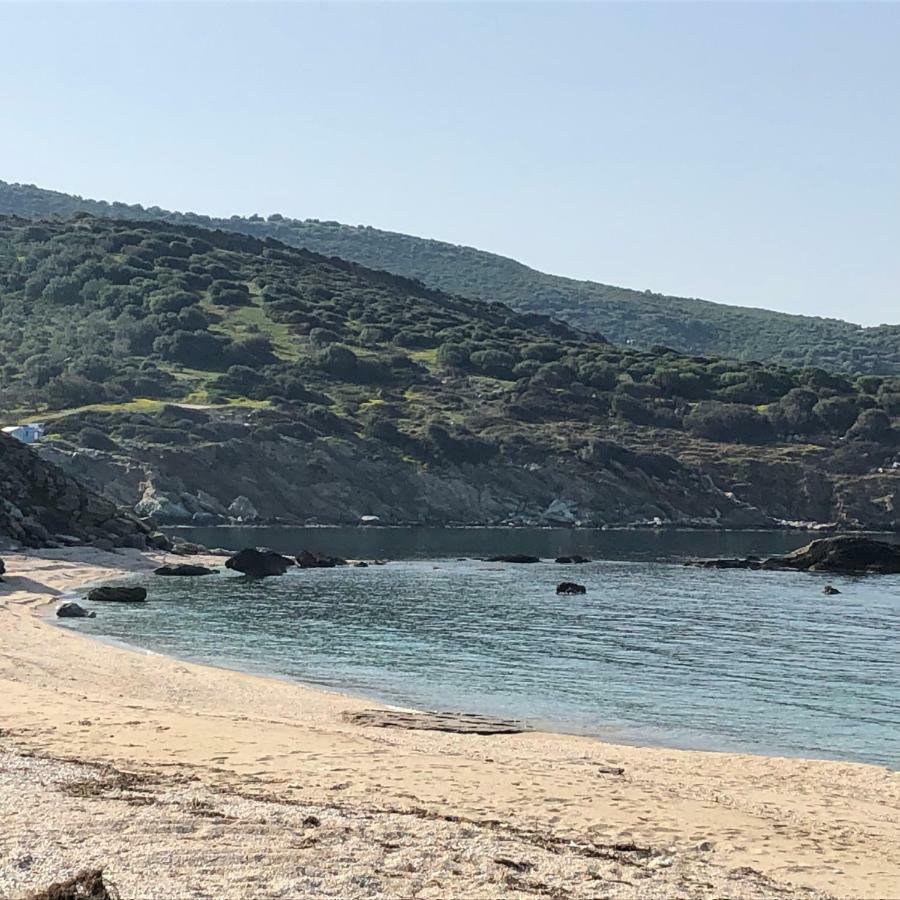 Thalassa View * Agioi Apostoloi (Evia)