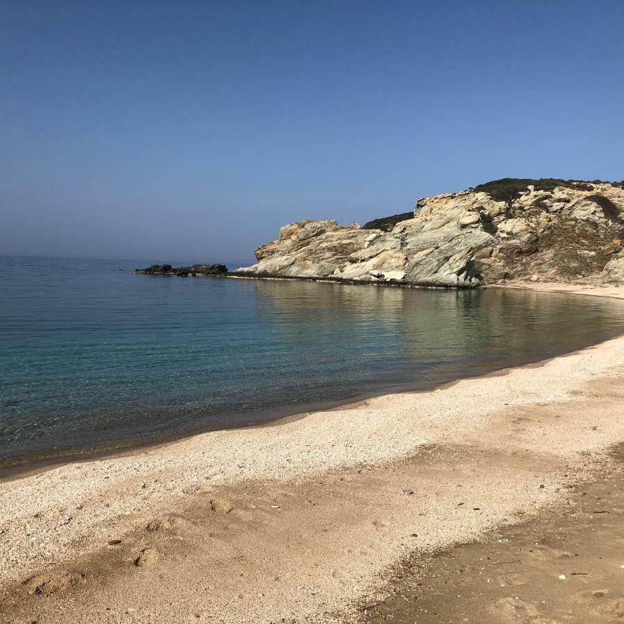 Thalassa View * Agioi Apostoloi (Evia)