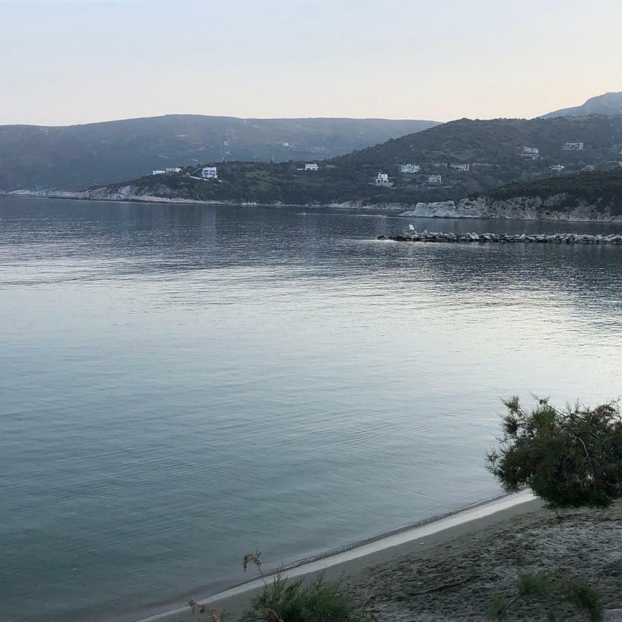 Thalassa View *