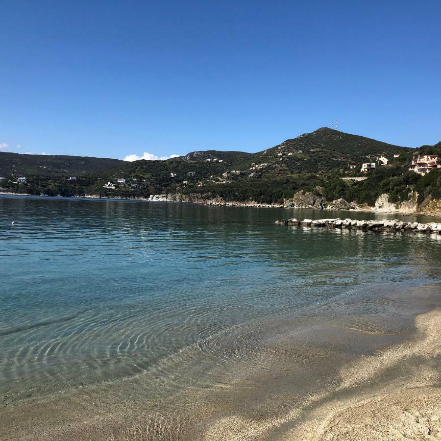 Hotel Thalassa View Agioi Apostoloi (Evia)