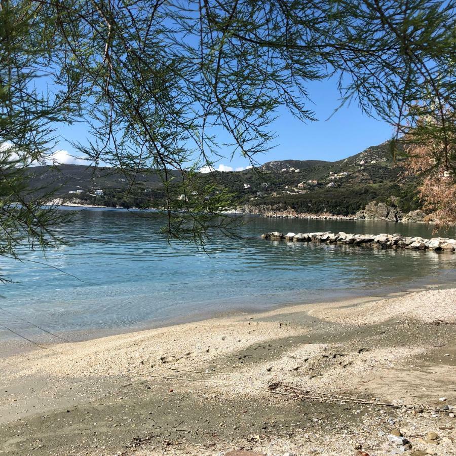 Thalassa View * Agioi Apostoloi (Evia)