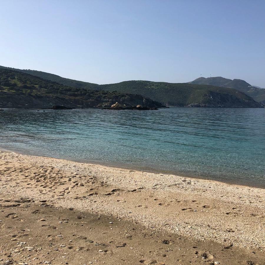 Thalassa View *