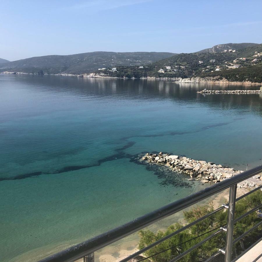 Thalassa View Hotel Agioi Apostoloi (Evia)