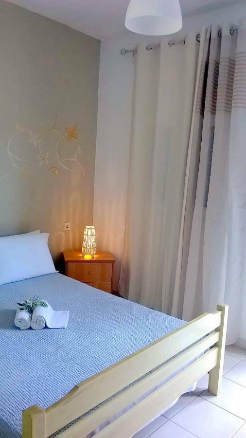 Dallas Apartment Vourvourou