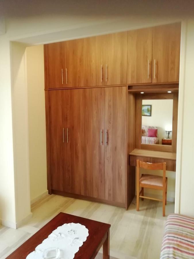 Apartment Marilena And