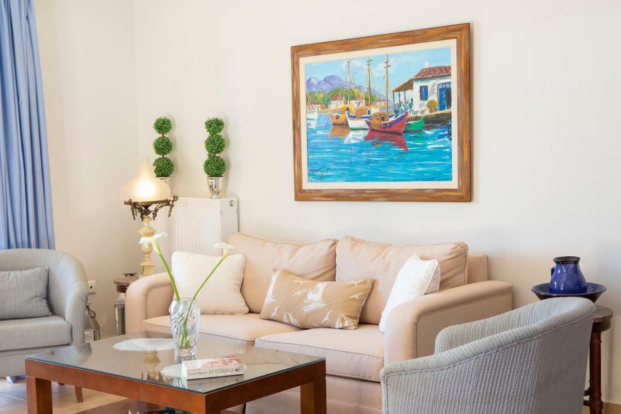 Apartment Thalassa *