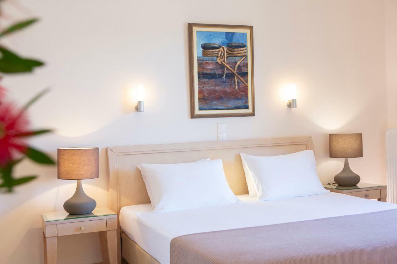 Thalassa Apartment