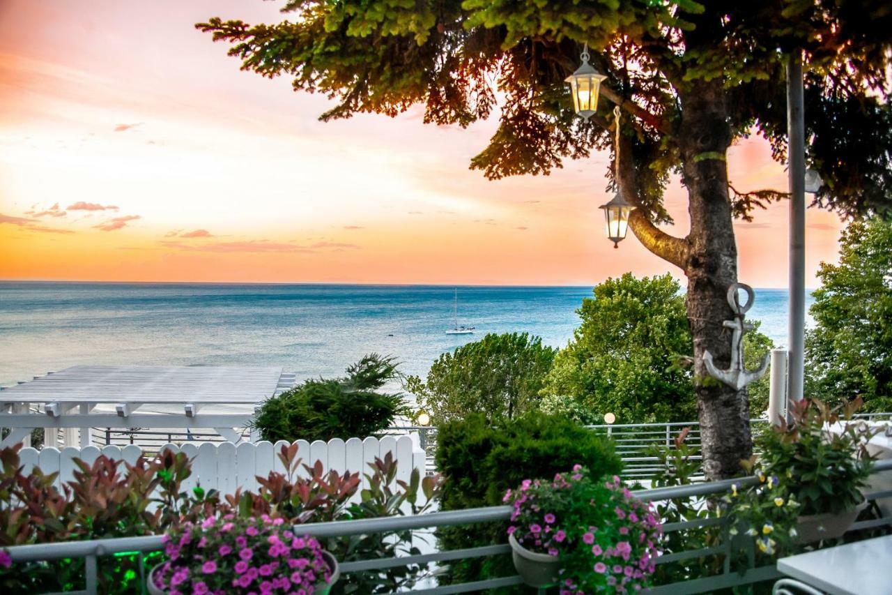 Panorama & - Adults Only 4* Stomion (Thessaly)