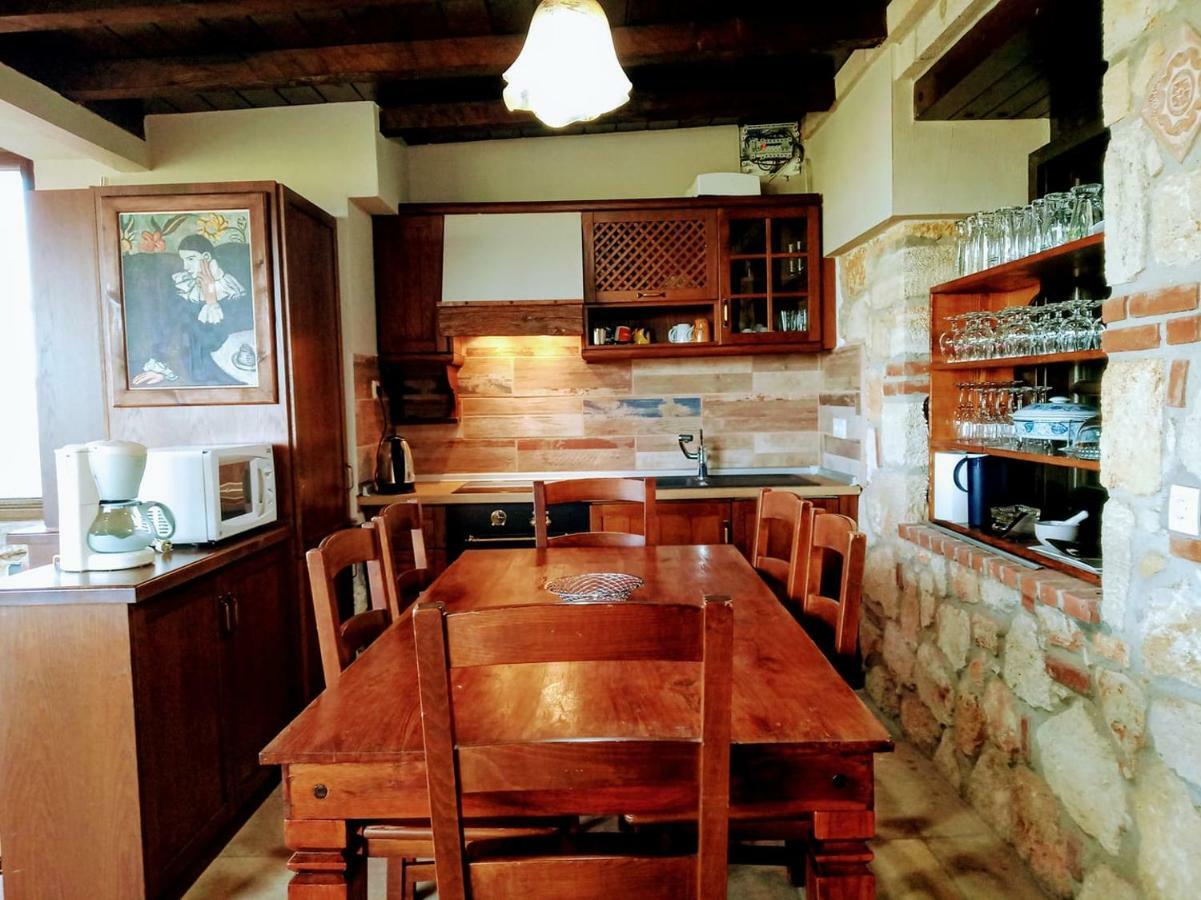 Holiday home Stone House Andromeda *