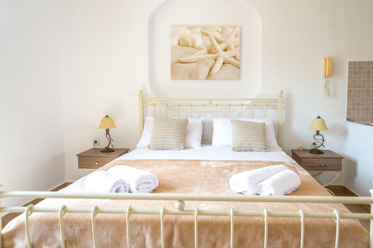 Aparthotel Joanna - Grikos Bay (Patmos)