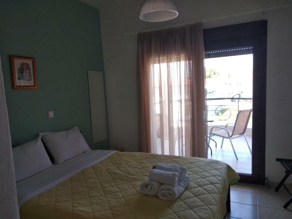 Angelos Studios * Nikiti (Sithonia)