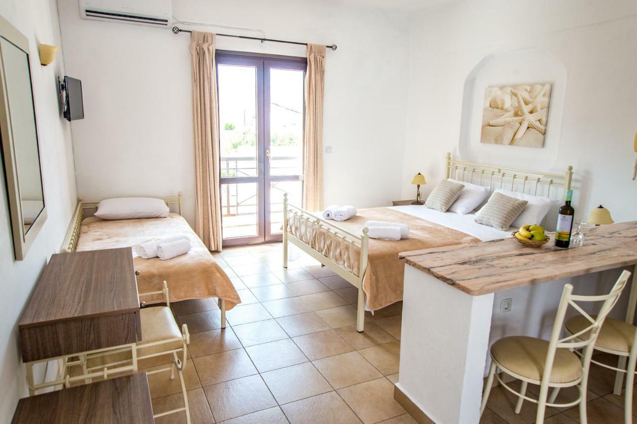 Aparthotel Joanna - 2*