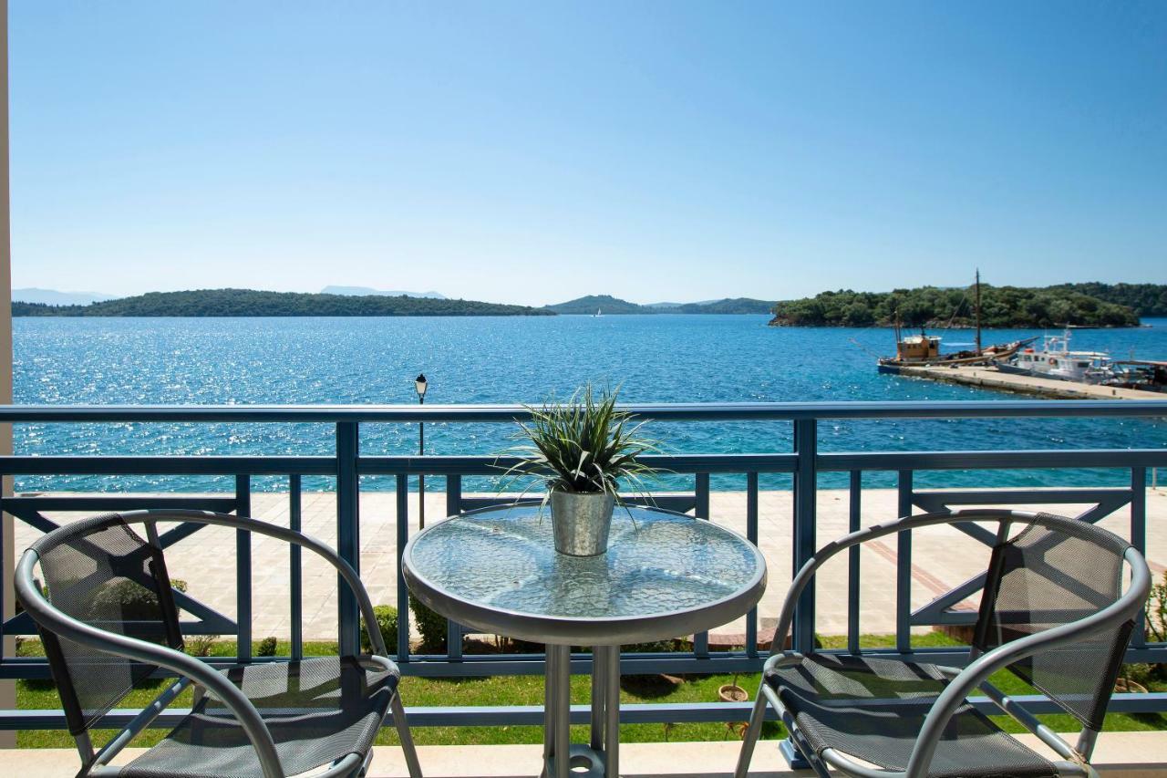 Apartment Thalassa *