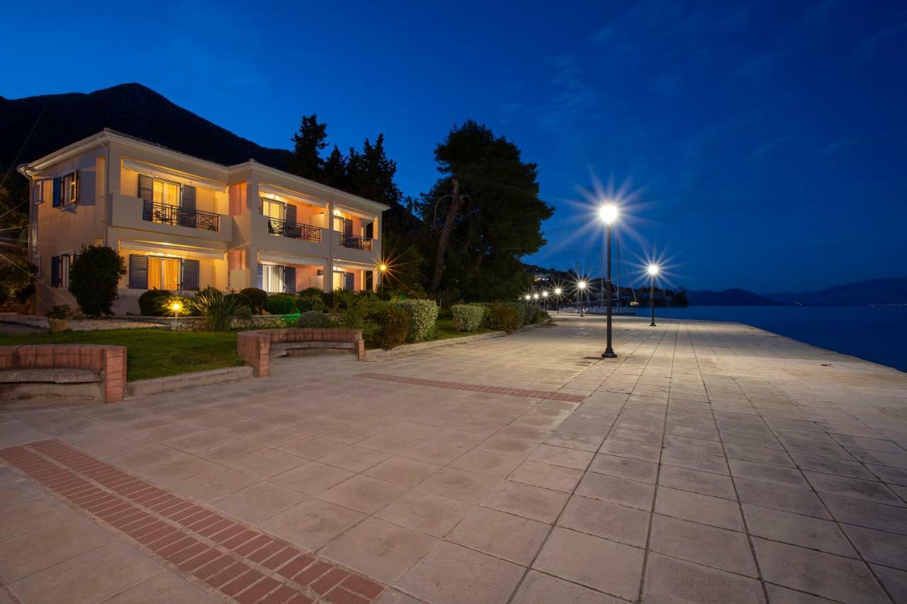Thalassa * Nydri (Lefkada)