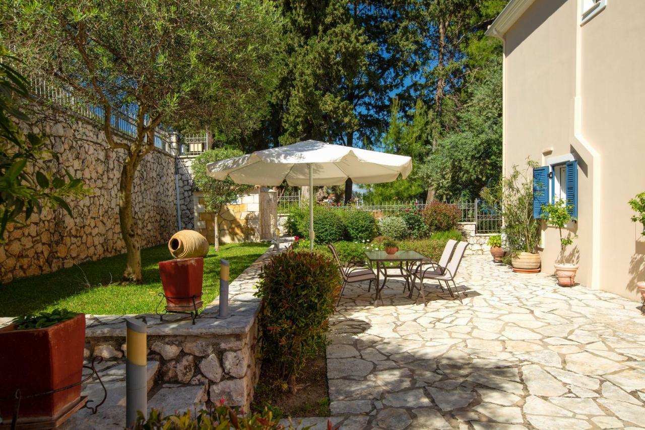 Thalassa Apartment Nydri (Lefkada)