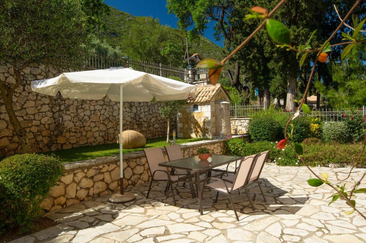Thalassa Apartment Nydri (Lefkada)