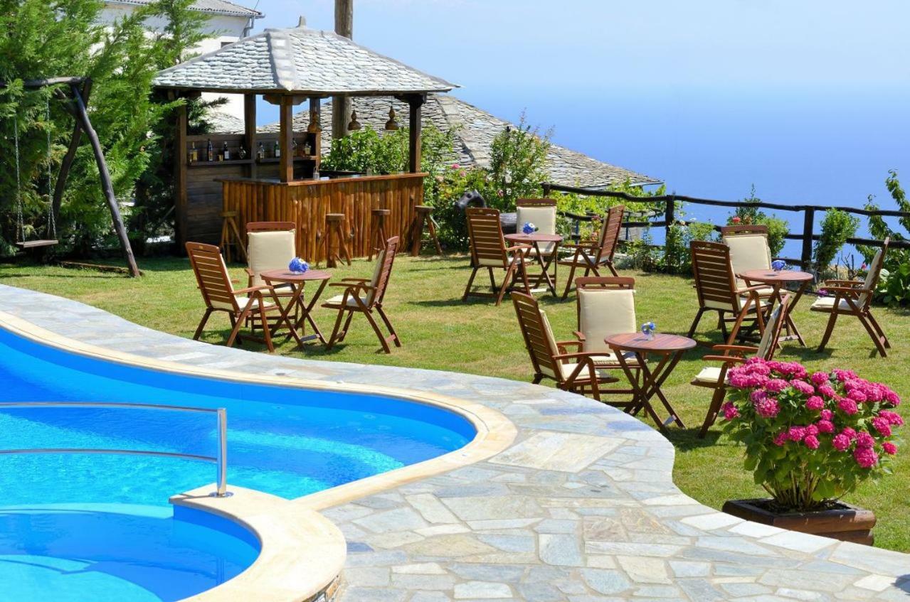 Hotel Zagora Hotel