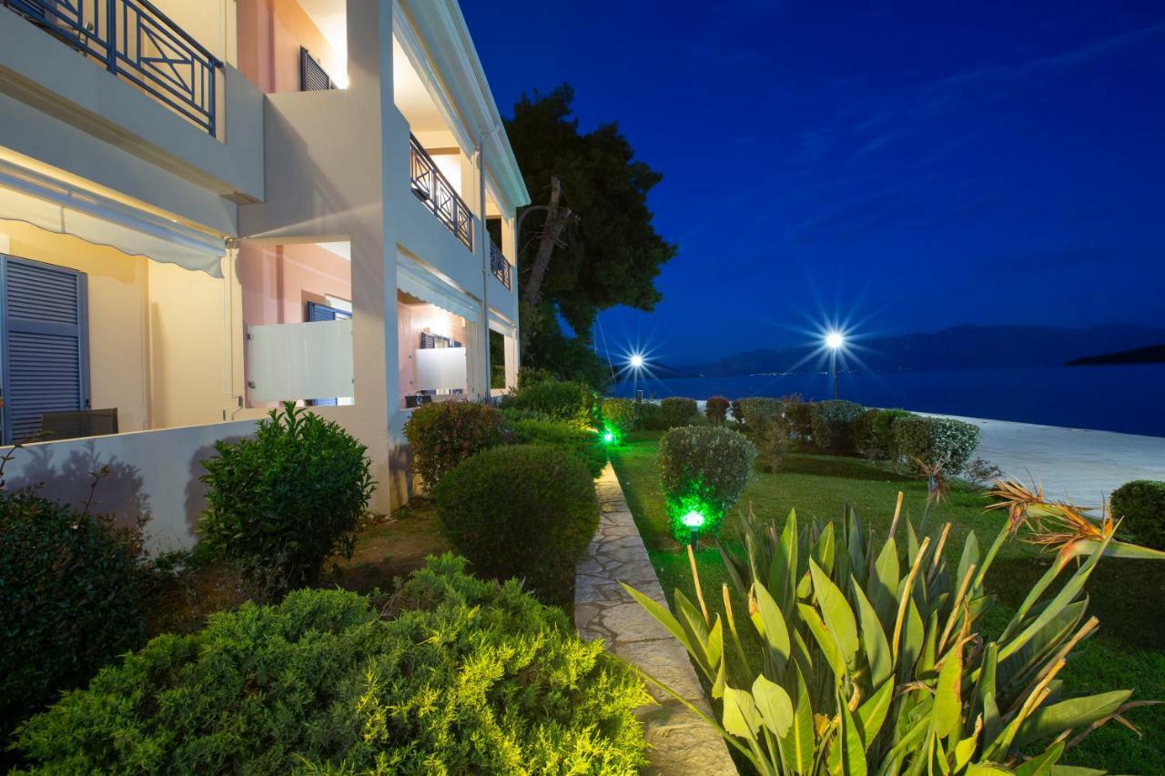 Thalassa Apartment Nydri (Lefkada)