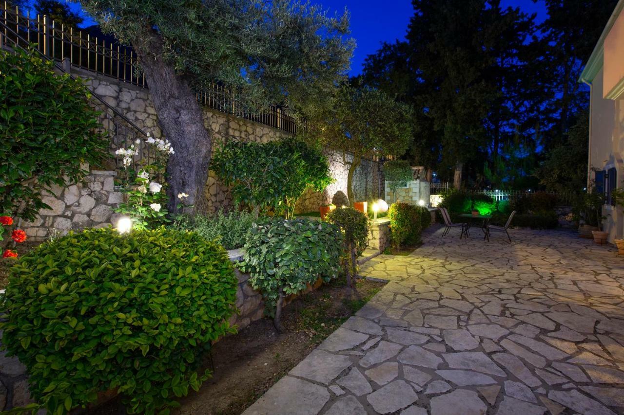 Apartment Thalassa *