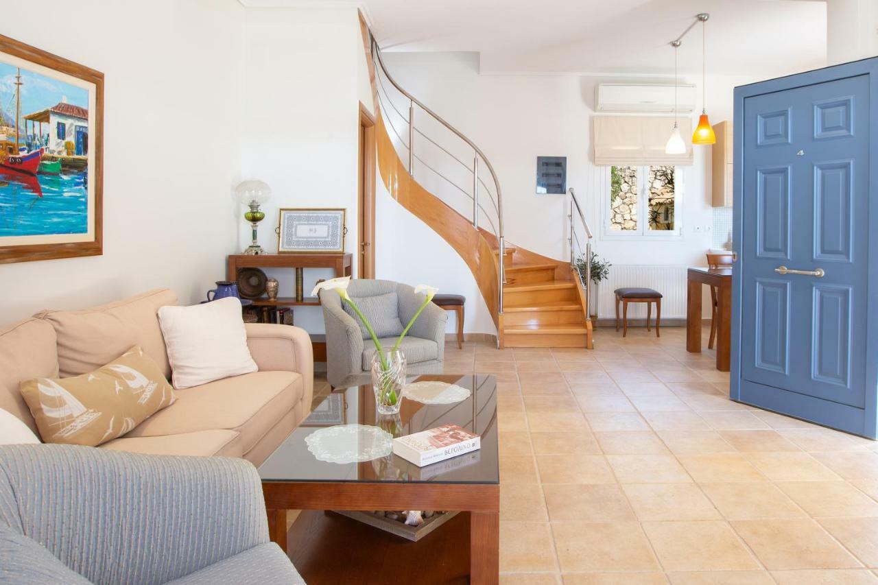 Thalassa Apartment Nydri (Lefkada)