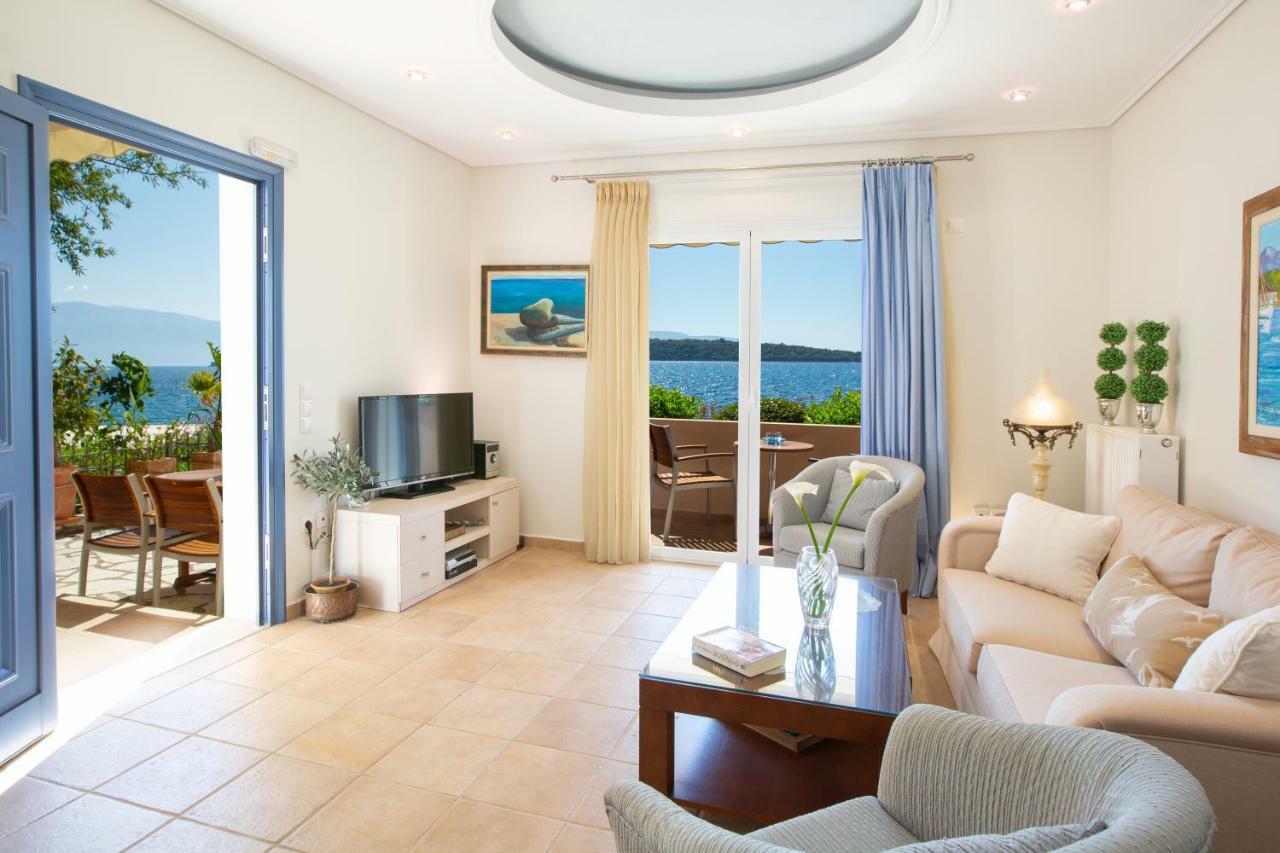 Thalassa Apartment *