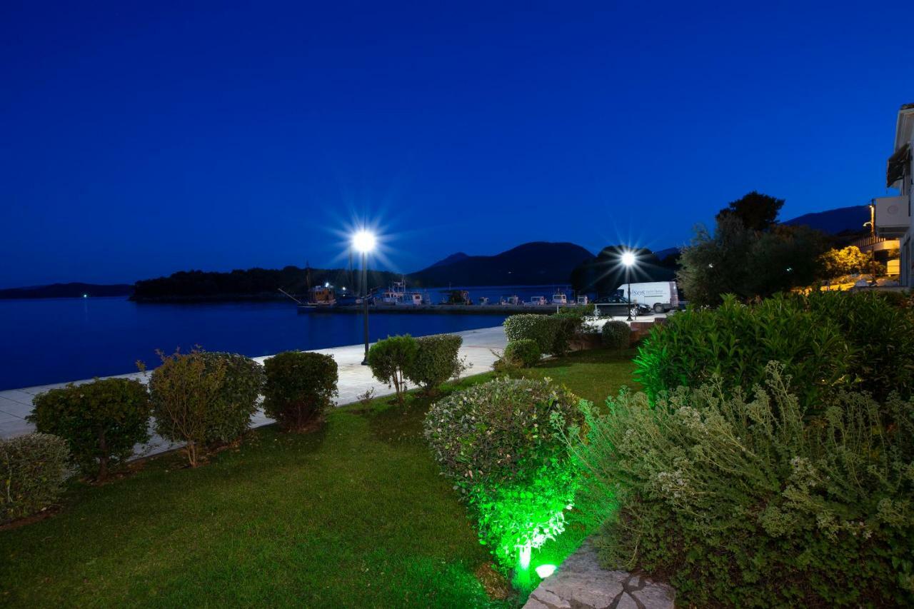 Thalassa Nydri (Lefkada)