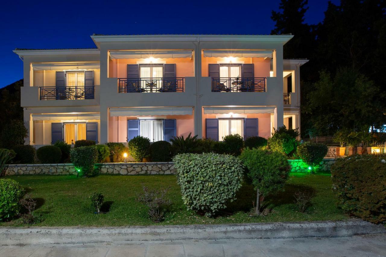 Thalassa Apartment